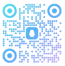 扫码加QQ群-兴雨资源